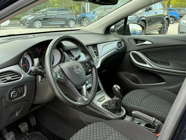 Opel Astra V 1.4 T GPF Enjoy, Salon PL! 1 właściciel!