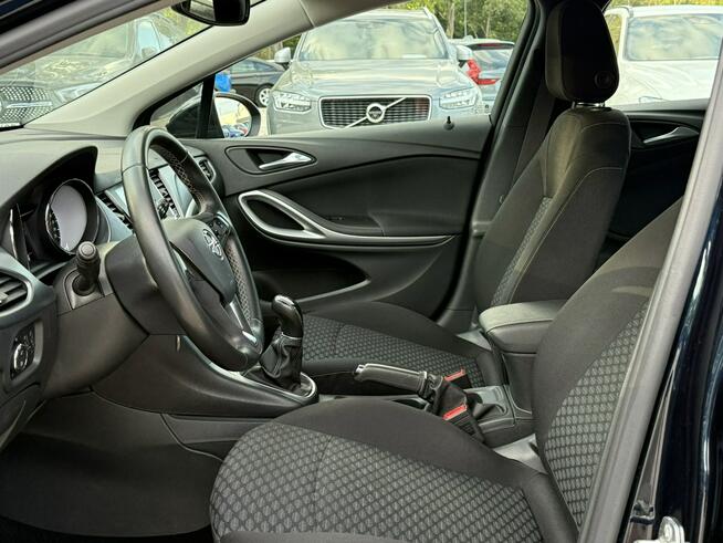 Opel Astra V 1.4 T GPF Enjoy, Salon PL! 1 właściciel!