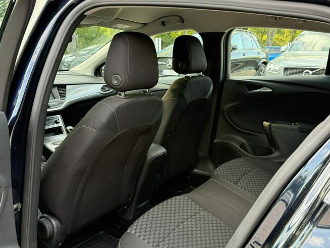 Opel Astra V 1.4 T GPF Enjoy, Salon PL! 1 właściciel!