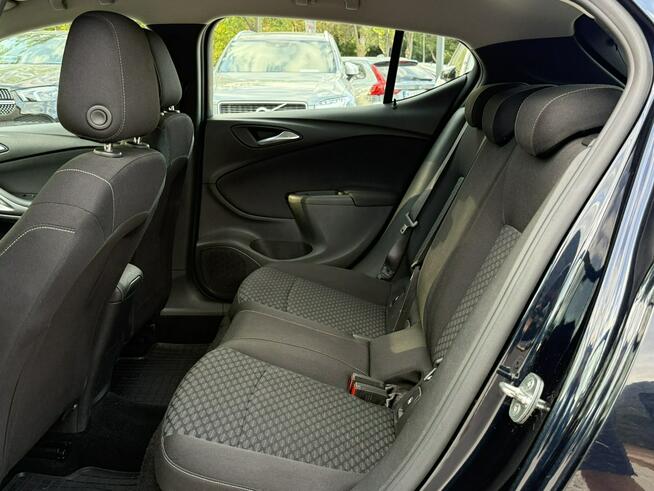 Opel Astra V 1.4 T GPF Enjoy, Salon PL! 1 właściciel!