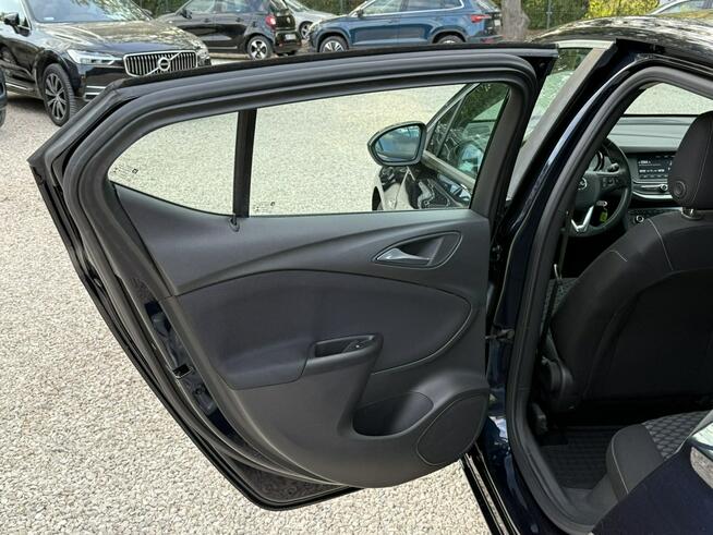 Opel Astra V 1.4 T GPF Enjoy, Salon PL! 1 właściciel!