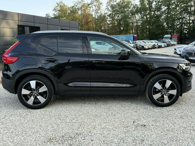 Volvo XC 40 T3 Momentum Pro! Salon Polska! Serwis ASO! Pamięć foteli !