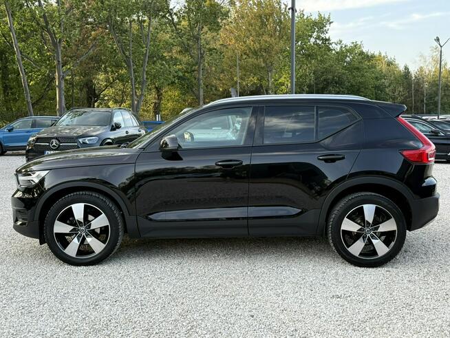 Volvo XC 40 T3 Momentum Pro! Salon Polska! Serwis ASO! Pamięć foteli !