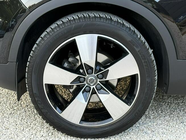 Volvo XC 40 T3 Momentum Pro! Salon Polska! Serwis ASO! Pamięć foteli !