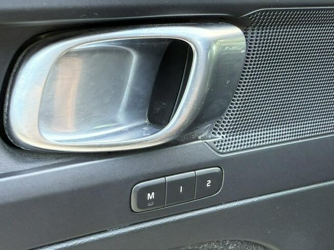 Volvo XC 40 T3 Momentum Pro! Salon Polska! Serwis ASO! Pamięć foteli !