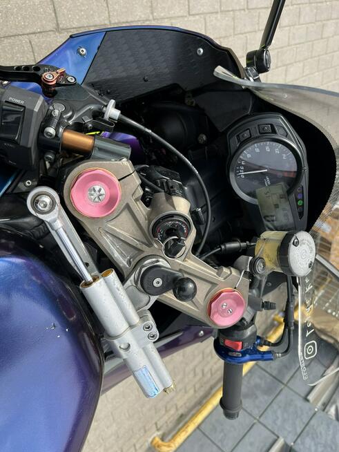 Kawasaki Ninja Kawasaki Ninja 636 ABS KTRC