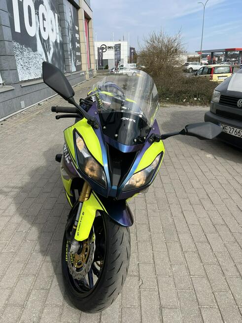 Kawasaki Ninja Kawasaki Ninja 636 ABS KTRC