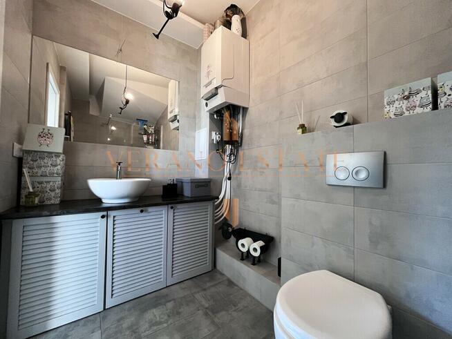 Bezczynszowe mieszkanie 3 pokoje 50 m² + ogród