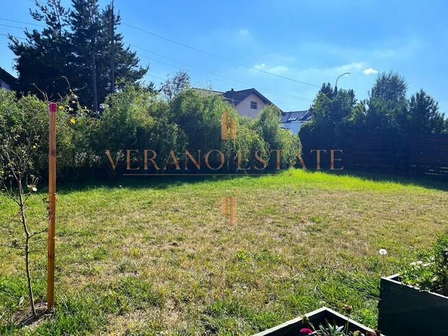 Bezczynszowe mieszkanie 3 pokoje 50 m² + ogród