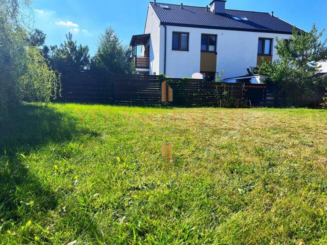 Bezczynszowe mieszkanie 3 pokoje 50 m² + ogród