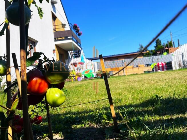 Bezczynszowe mieszkanie 3 pokoje 50 m² + ogród