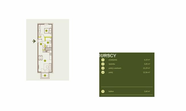 Mieszkanie Kraków Prądnik Biały, Prądnik Biały, Imbramowska