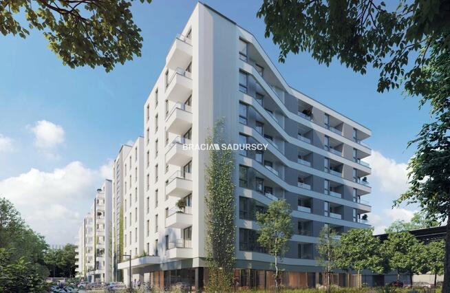 Mieszkanie Kraków Prądnik Biały, Prądnik Biały, Imbramowska