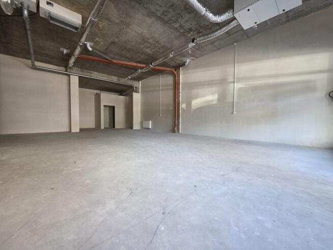 Lokal usługowo-handlowy w centrum Siedlec