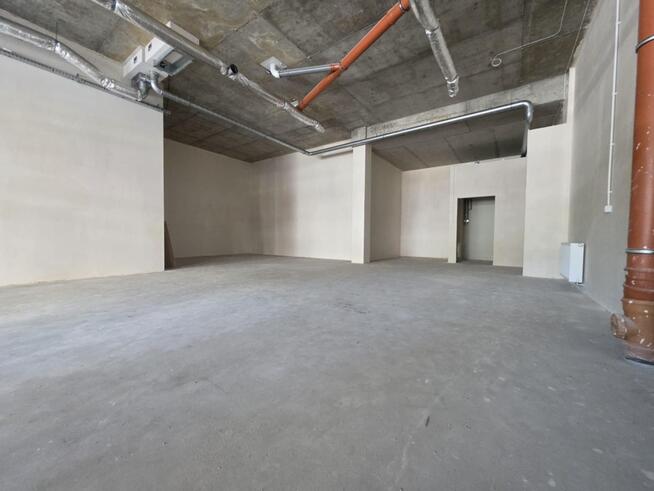 Lokal usługowo-handlowy w centrum Siedlec