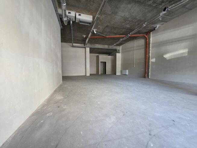 Lokal usługowo-handlowy w centrum Siedlec