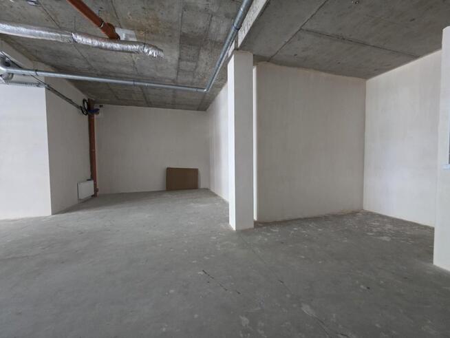 Lokal usługowo-handlowy w centrum Siedlec