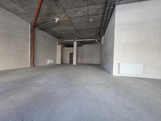 Lokal usługowo-handlowy w centrum Siedlec