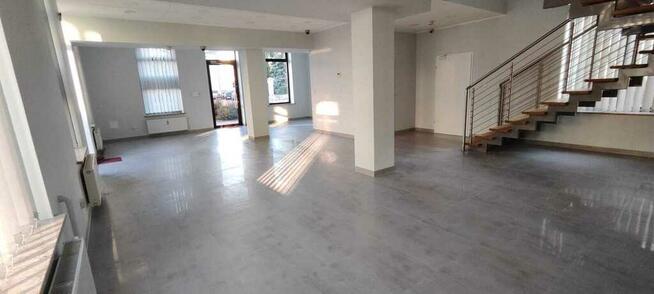 Atrakcyjny lokal usługowy w centrum 100m2