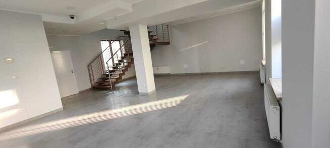 Atrakcyjny lokal usługowy w centrum 100m2