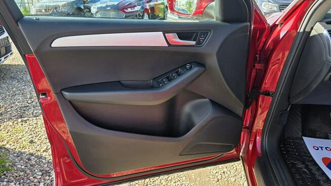 Audi Q5 automat duza navi Led xsenon Quattro