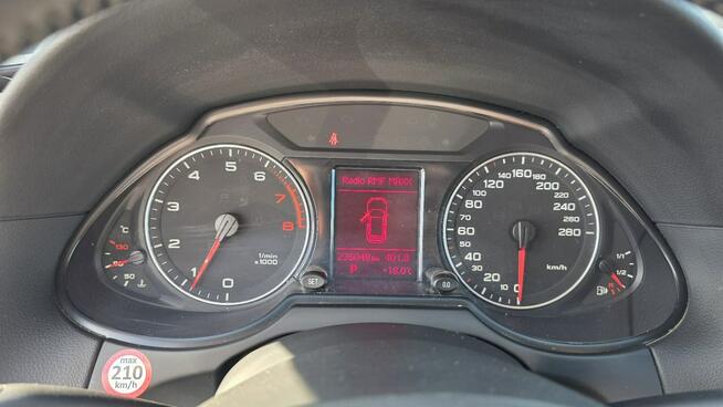 Audi Q5 automat duza navi Led xsenon Quattro