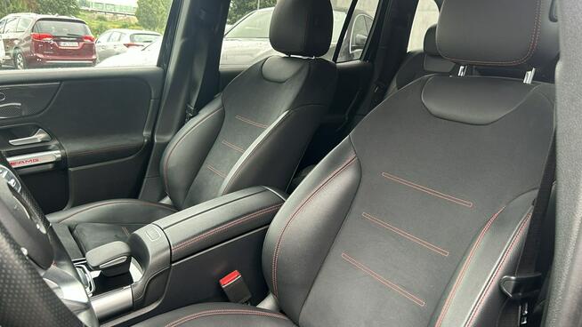 Mercedes GLB 220D 195KM 4Matic - Full Led Kamera Radar Virtual Cockpit El.hak