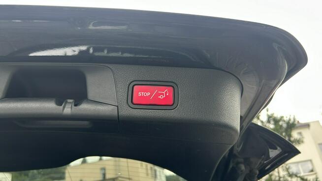 Mercedes GLB 220D 195KM 4Matic - Full Led Kamera Radar Virtual Cockpit El.hak