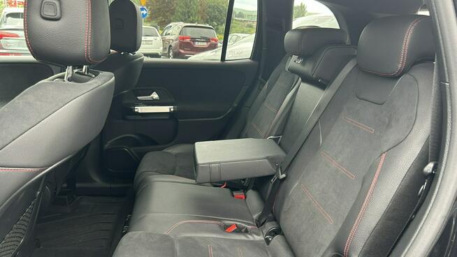 Mercedes GLB 220D 195KM 4Matic - Full Led Kamera Radar Virtual Cockpit El.hak