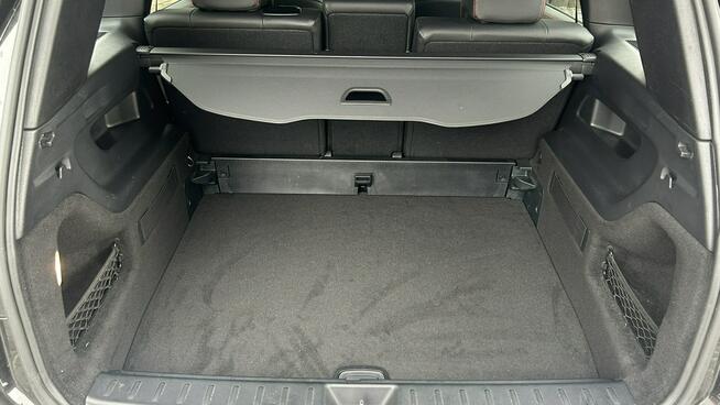 Mercedes GLB 220D 195KM 4Matic - Full Led Kamera Radar Virtual Cockpit El.hak