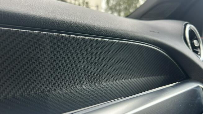 Mercedes GLB 220D 195KM 4Matic - Full Led Kamera Radar Virtual Cockpit El.hak