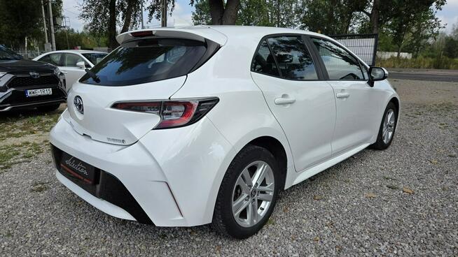 Toyota Corolla 1.8 HSD Super stan Ast. Pasa Distronic kamera Navi VAT 23%