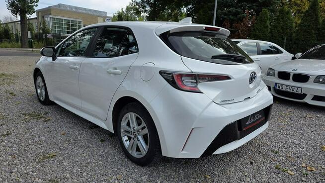 Toyota Corolla 1.8 HSD Super stan Ast. Pasa Distronic kamera Navi VAT 23%