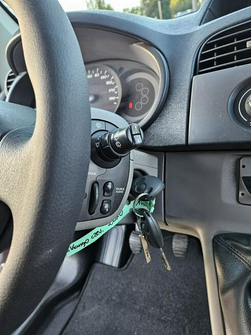 Renault Kangoo Opłacony Niezawodny Zdrowy Zadbany z Klimą Po Serwisie Gotowy do Pracy