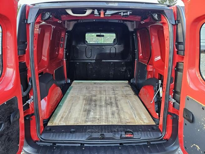 Renault Kangoo Opłacony Niezawodny Zdrowy Zadbany z Klimą Po Serwisie Gotowy do Pracy