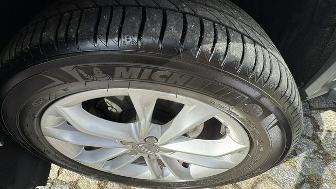 Audi Q3 2.0TDI 170KM z Niemiec *QUATTRO* S-TRONIC, XENON, Led, Navi