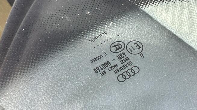 Audi Q3 2.0TDI 170KM z Niemiec *QUATTRO* S-TRONIC, XENON, Led, Navi