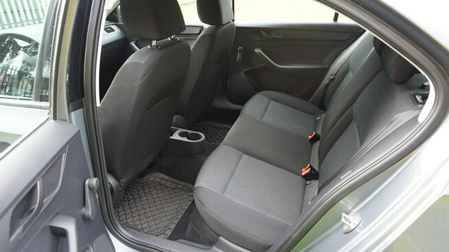 Škoda RAPID zarejestrowany, ubezpieczony. Gwarancja. Polecam!!!