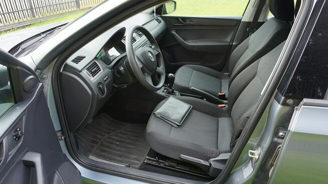 Škoda RAPID zarejestrowany, ubezpieczony. Gwarancja. Polecam!!!