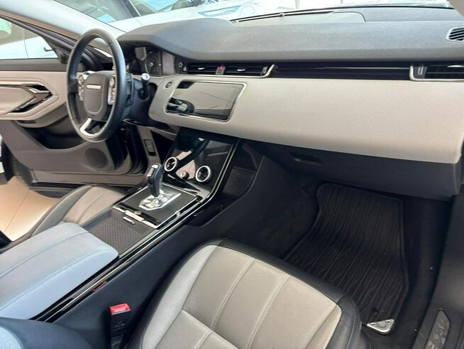 Land Rover Range Rover Evoque 2.0d i4 R-Dynamic awd 180