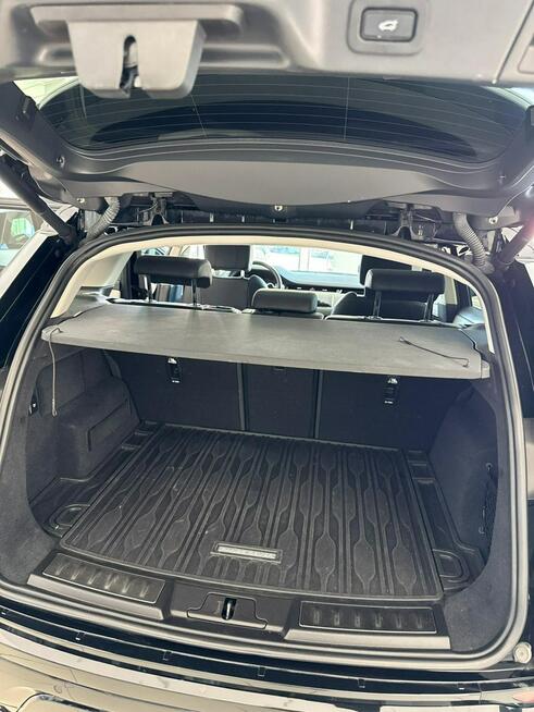 Land Rover Range Rover Evoque 2.0d i4 R-Dynamic awd 180