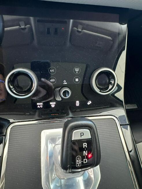 Land Rover Range Rover Evoque 2.0d i4 R-Dynamic awd 180