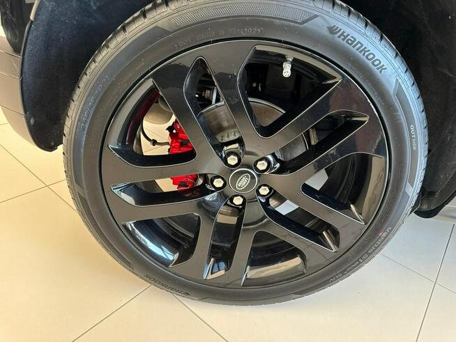 Land Rover Range Rover Evoque 2.0d i4 R-Dynamic awd 180