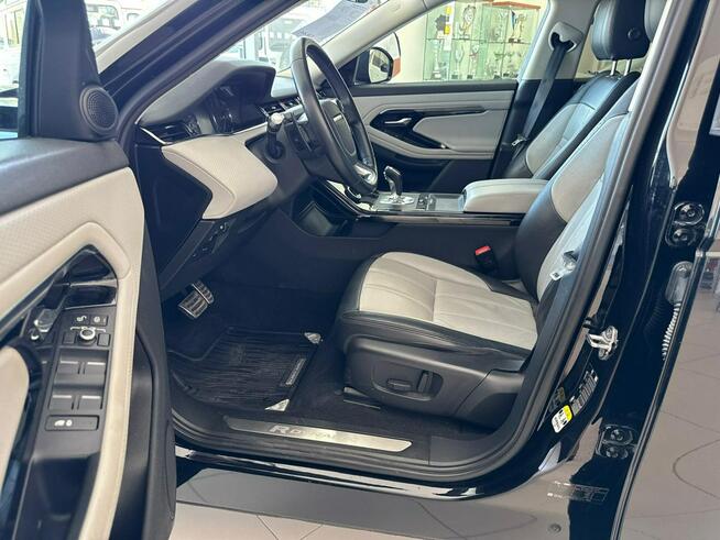 Land Rover Range Rover Evoque 2.0d i4 R-Dynamic awd 180