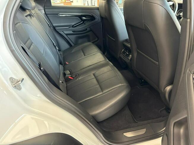 Land Rover Range Rover Evoque 2,0d i4 mhev hybryda R-Dynamic S 4x4 vat 23