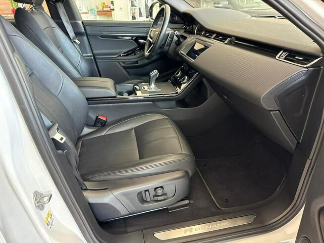 Land Rover Range Rover Evoque 2,0d i4 mhev hybryda R-Dynamic S 4x4 vat 23