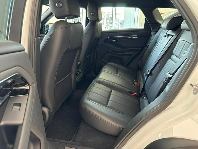 Land Rover Range Rover Evoque 2,0d i4 mhev hybryda R-Dynamic S 4x4 vat 23