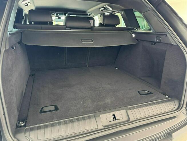 Land Rover Range Rover Sport 3.0 tdV6 HSE monitory 15tys km Euro6