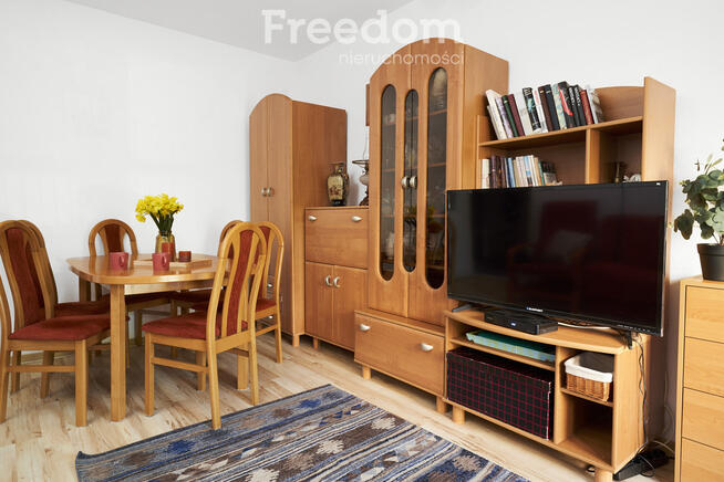 Idealne mieszkanie na start......