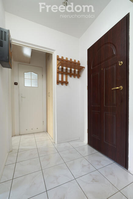 Idealne mieszkanie na start......